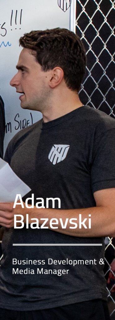 Adam Blazevski