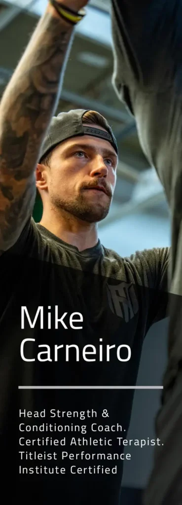 Mike Carniero